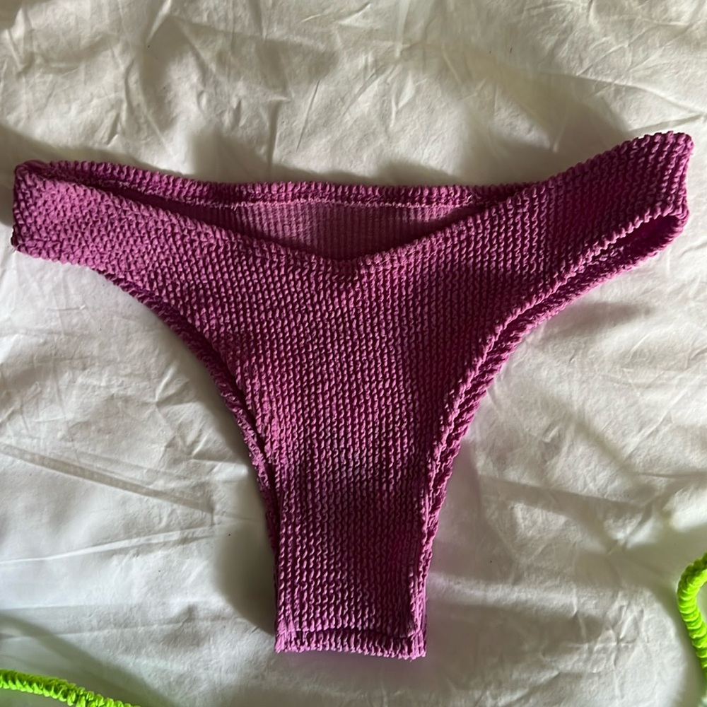 🚫 🚫 SOLD🚫🚫🚫 Skatie Alana bottom